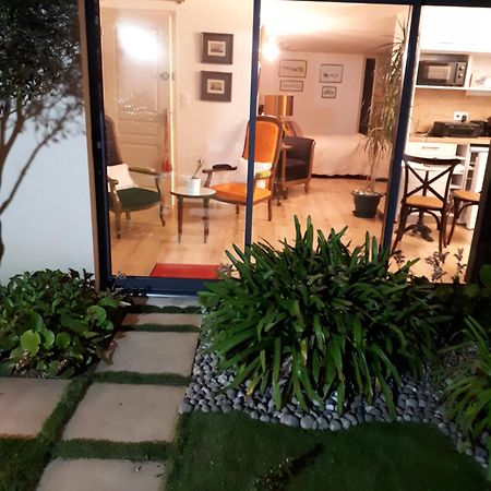 Le Jardin Lägenhet Dinard Exteriör bild